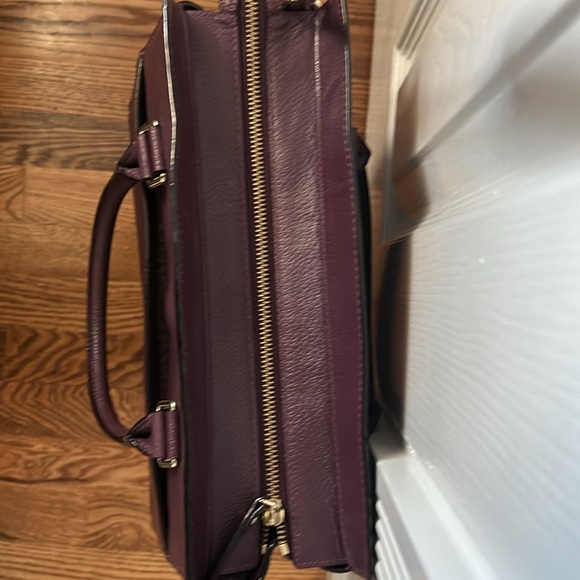 Kate Spade medium satchel - Picture 13 of 13